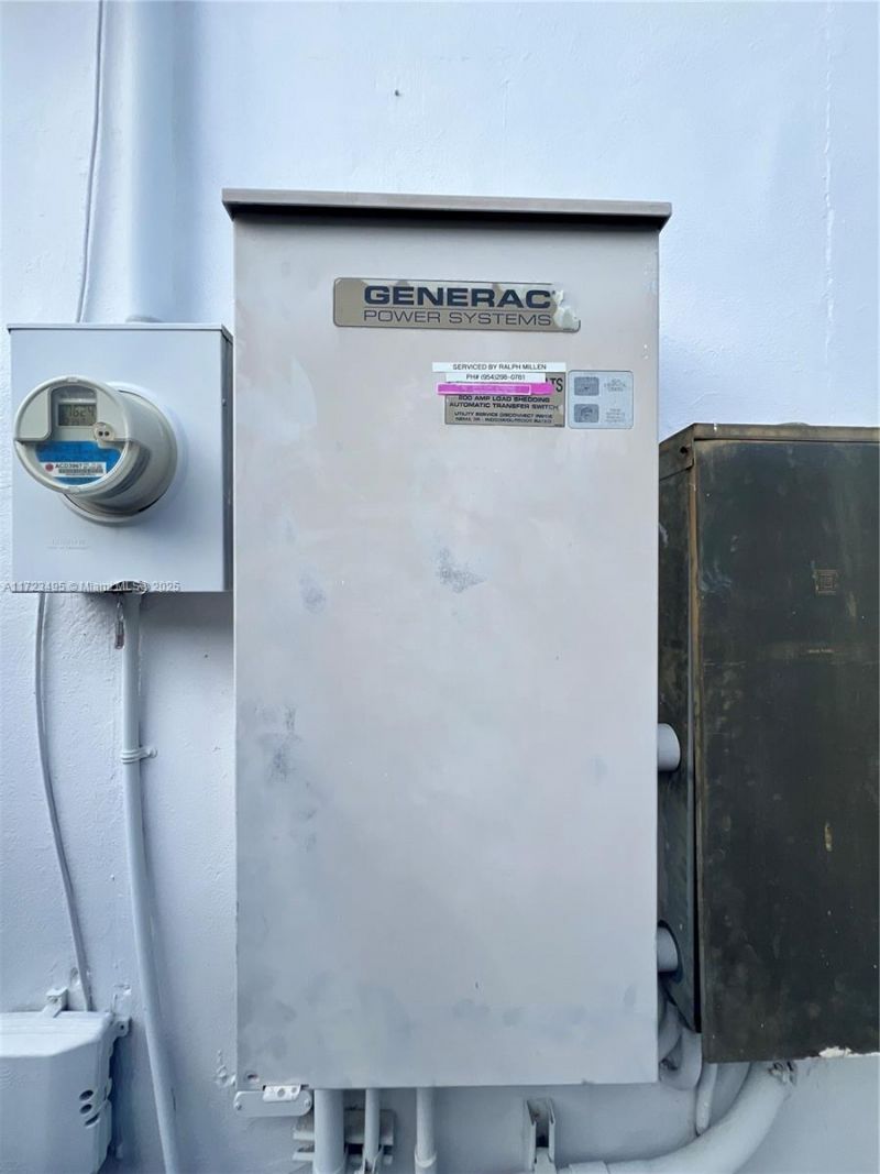 7549 Adventure Ave, North Bay Village, FL 33141 Photo