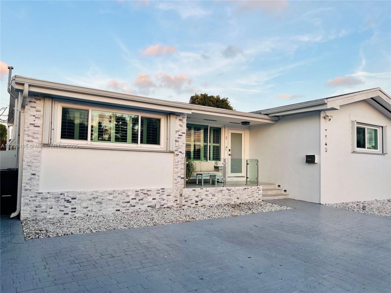 7549 Adventure Ave, North Bay Village, FL 33141 Photo