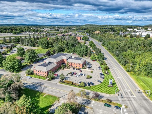 5 Community Drive, Unit A1, Augusta, ME 04330