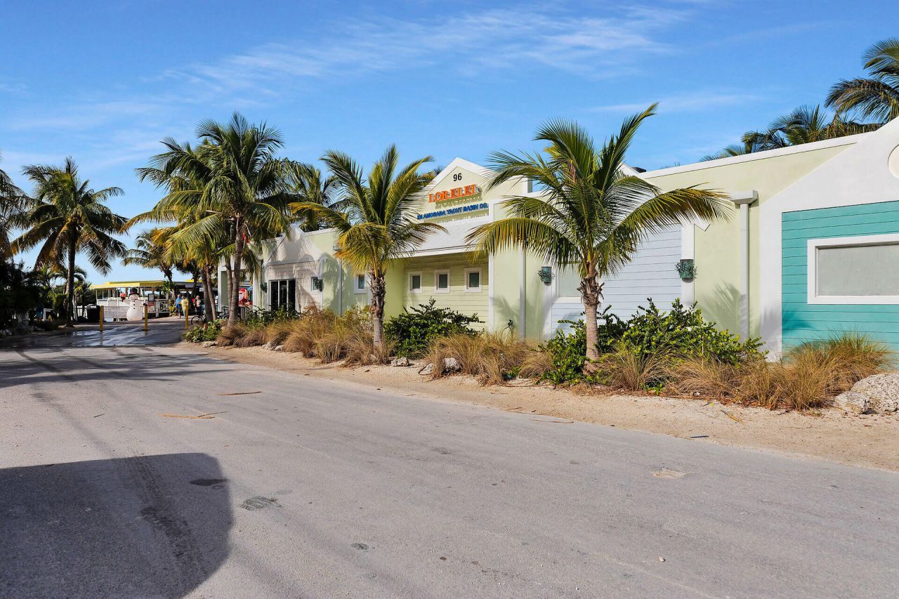 96 Madeira Road, Islamorada, FL 33036 Photo