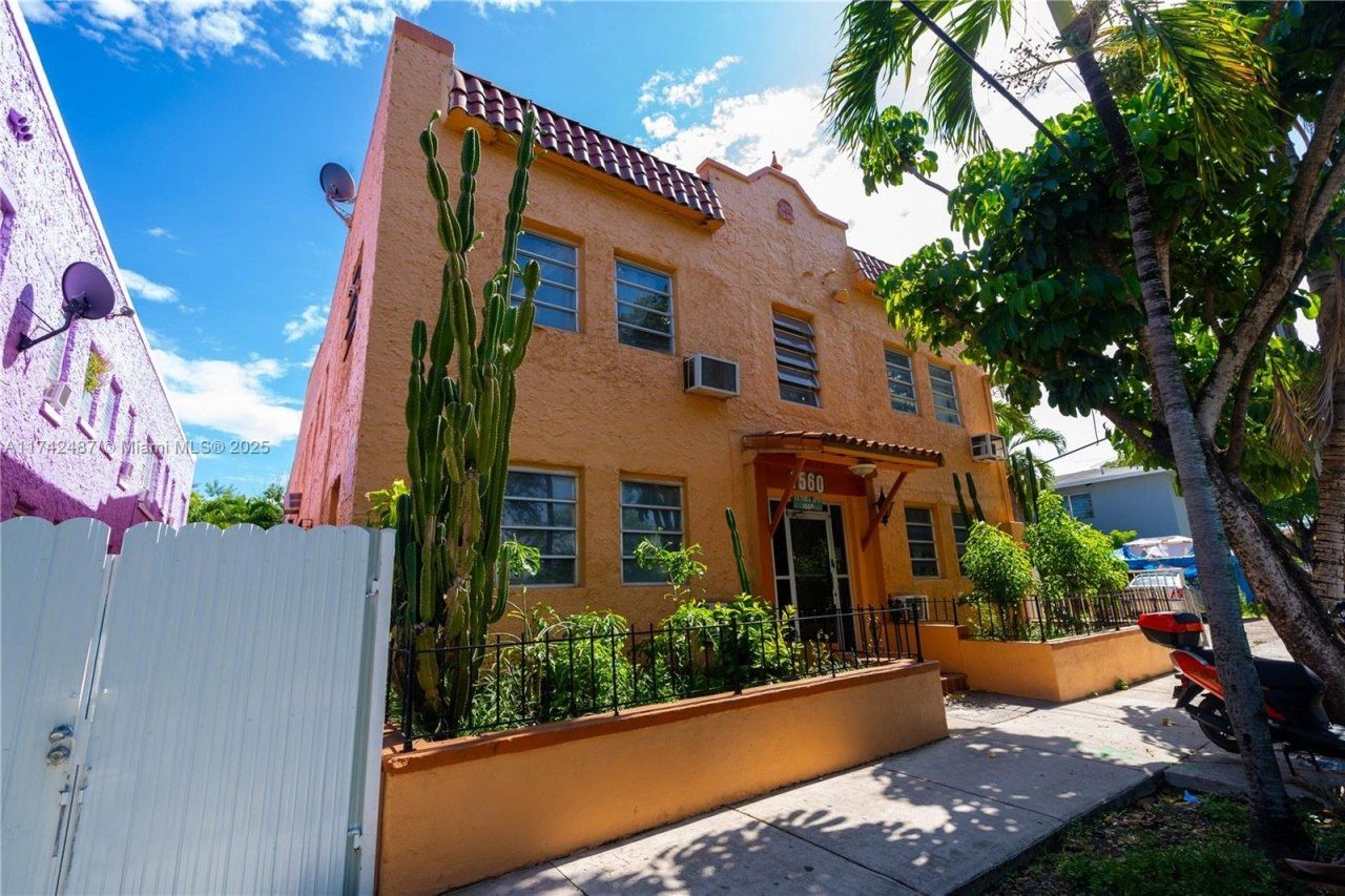 1560 SW 5th St, Miami, FL 33135 Photo