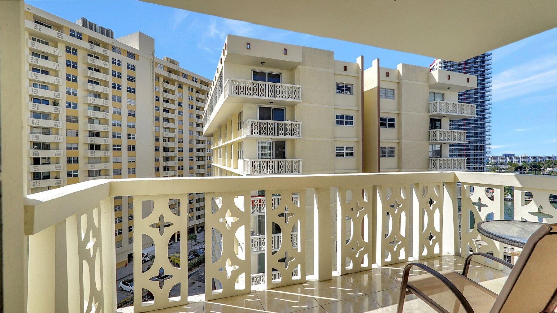 1825 S Ocean Dr Drive, Unit 908, Hallandale Beach, FL 33009 Photo