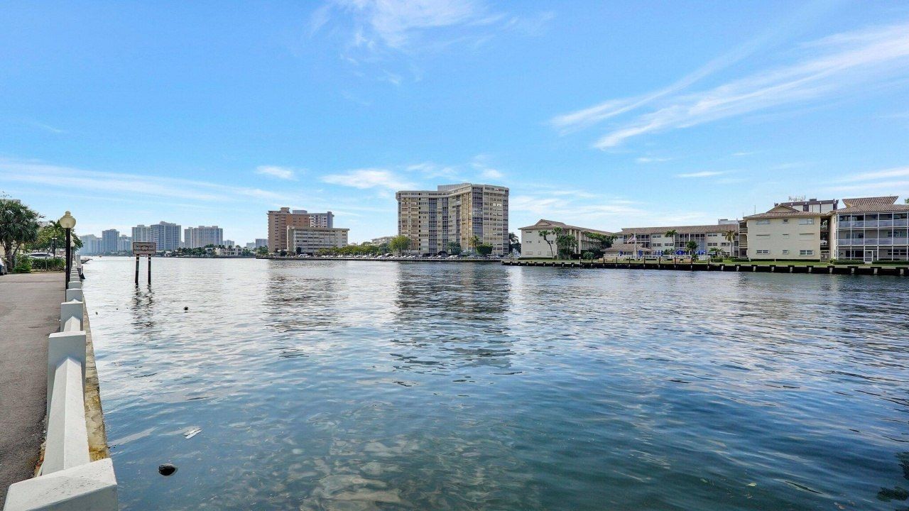 1825 S Ocean Dr Drive, Unit 908, Hallandale Beach, FL 33009 Photo