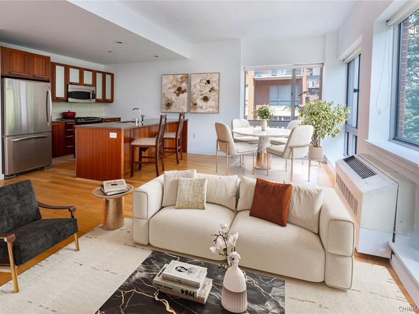 3585 Greystone Avenue, Unit 3D, Bronx, NY 10463