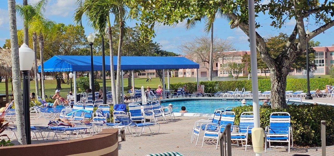 9380 Sunrise Lakes Blvd, Unit 103, Sunrise, FL 33322 Photo