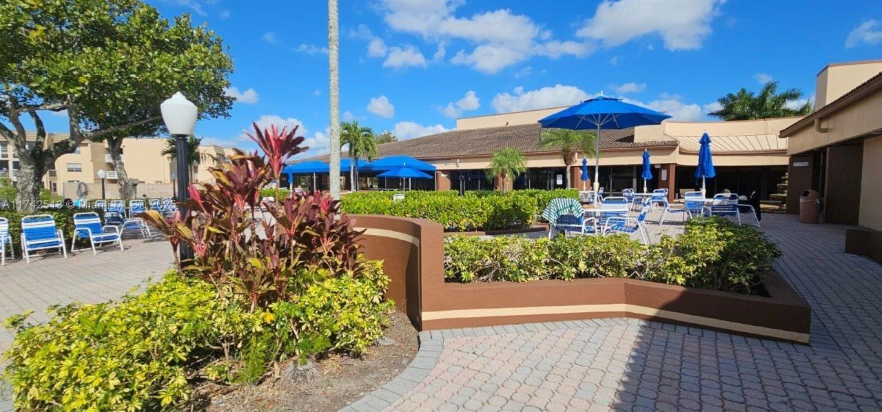 9380 Sunrise Lakes Blvd, Unit 103, Sunrise, FL 33322 Photo