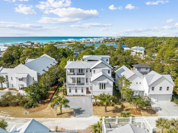 54 Marthas Lane, Santa Rosa Beach, FL 32459