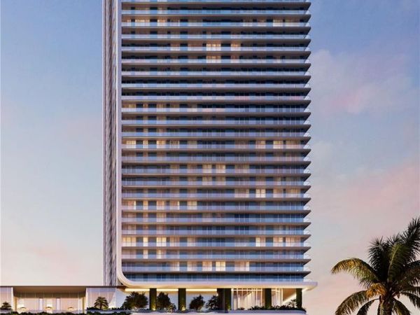 505 NE 2nd Street, Unit 14D, Fort Lauderdale, FL 33301