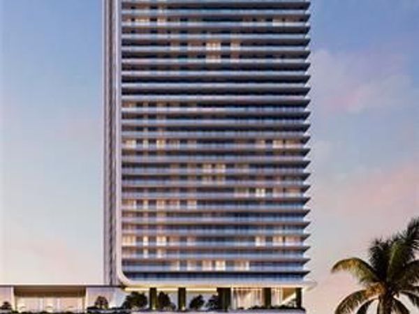 505 NE 2nd Street, Unit 14D, Fort Lauderdale, FL 33301