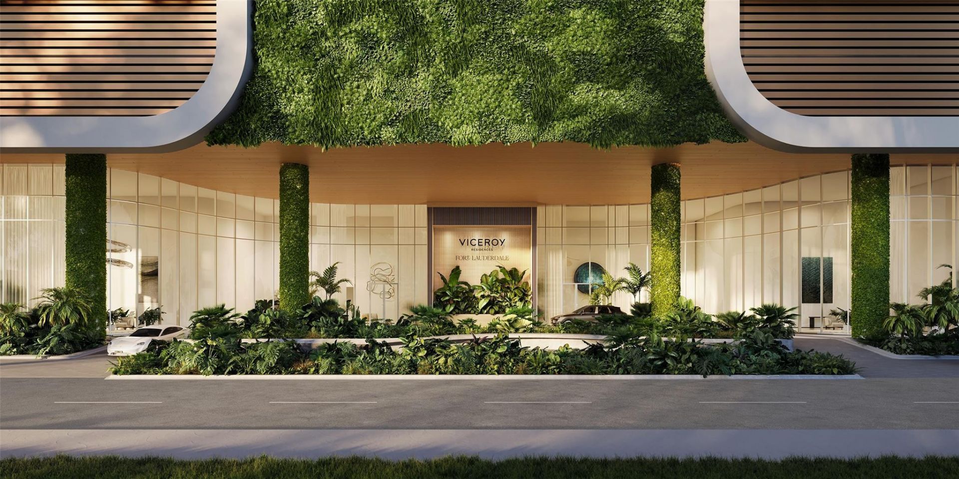 505 NE 2nd Street, Unit 14D, Fort Lauderdale, FL 33301 Photo