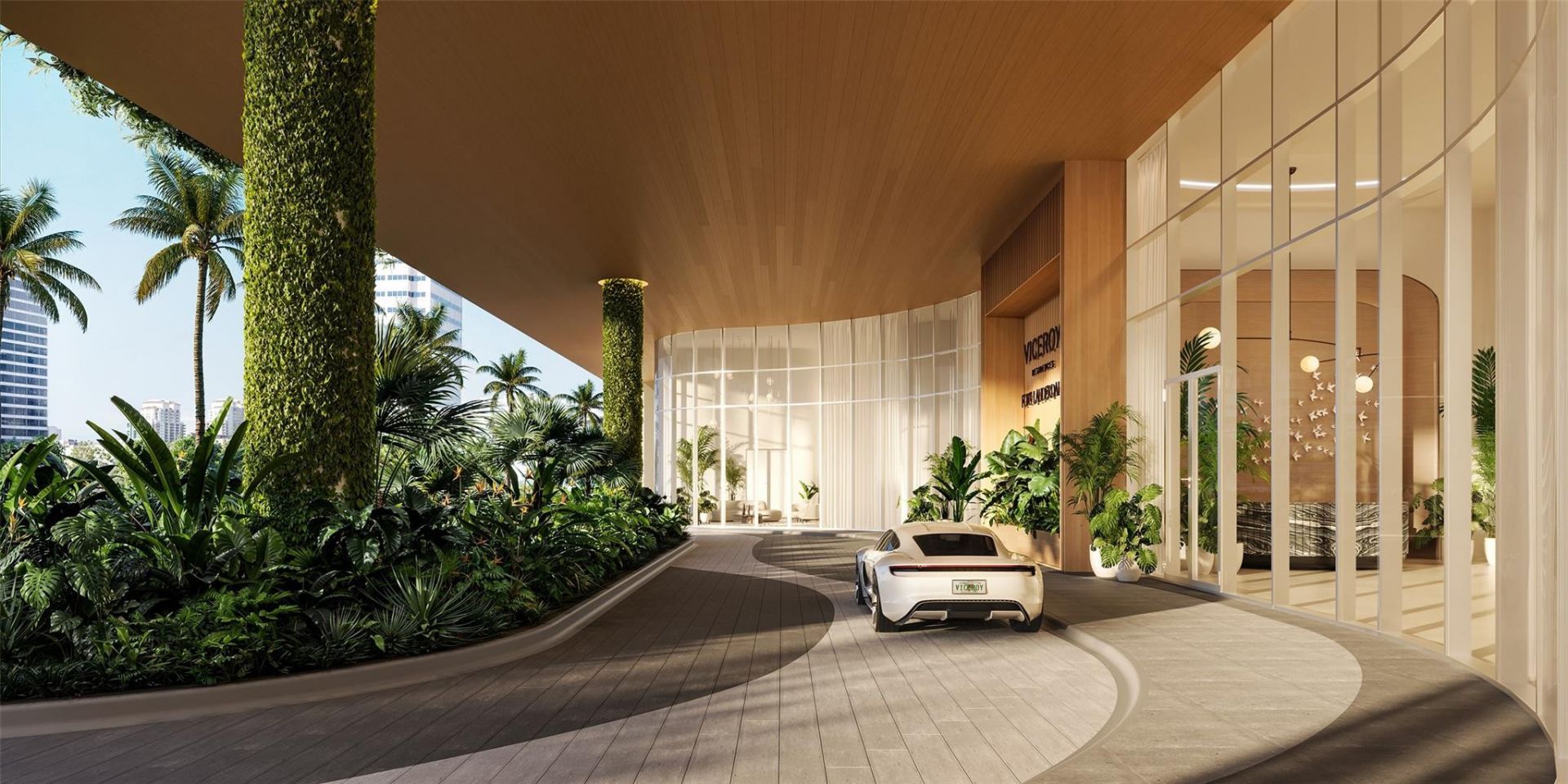 505 NE 2nd Street, Unit 14D, Fort Lauderdale, FL 33301 Photo