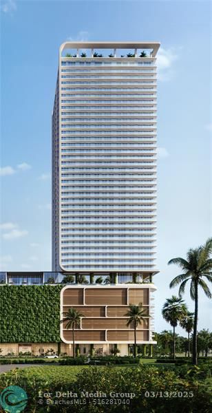 505 NE 2nd Street, Unit 14D, Fort Lauderdale, FL 33301 Photo