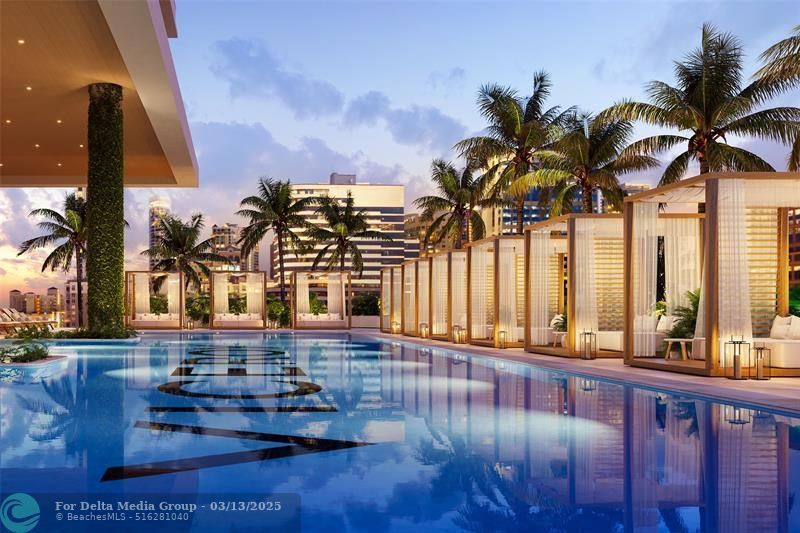 505 NE 2nd Street, Unit 14D, Fort Lauderdale, FL 33301 Photo