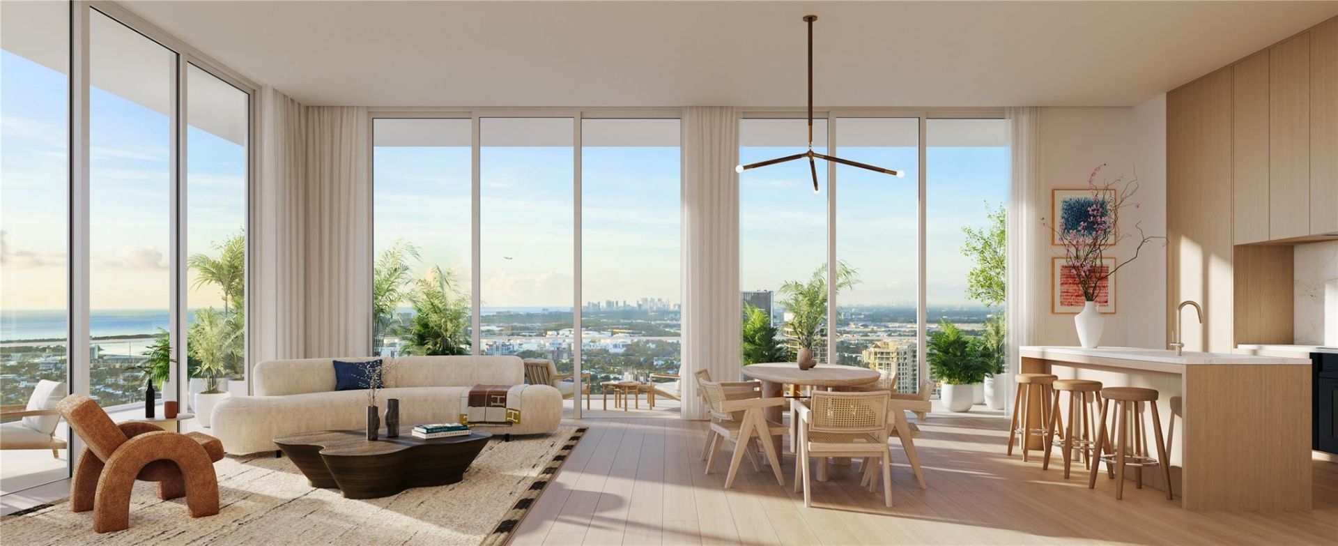 505 NE 2nd Street, Unit 14D, Fort Lauderdale, FL 33301 Photo