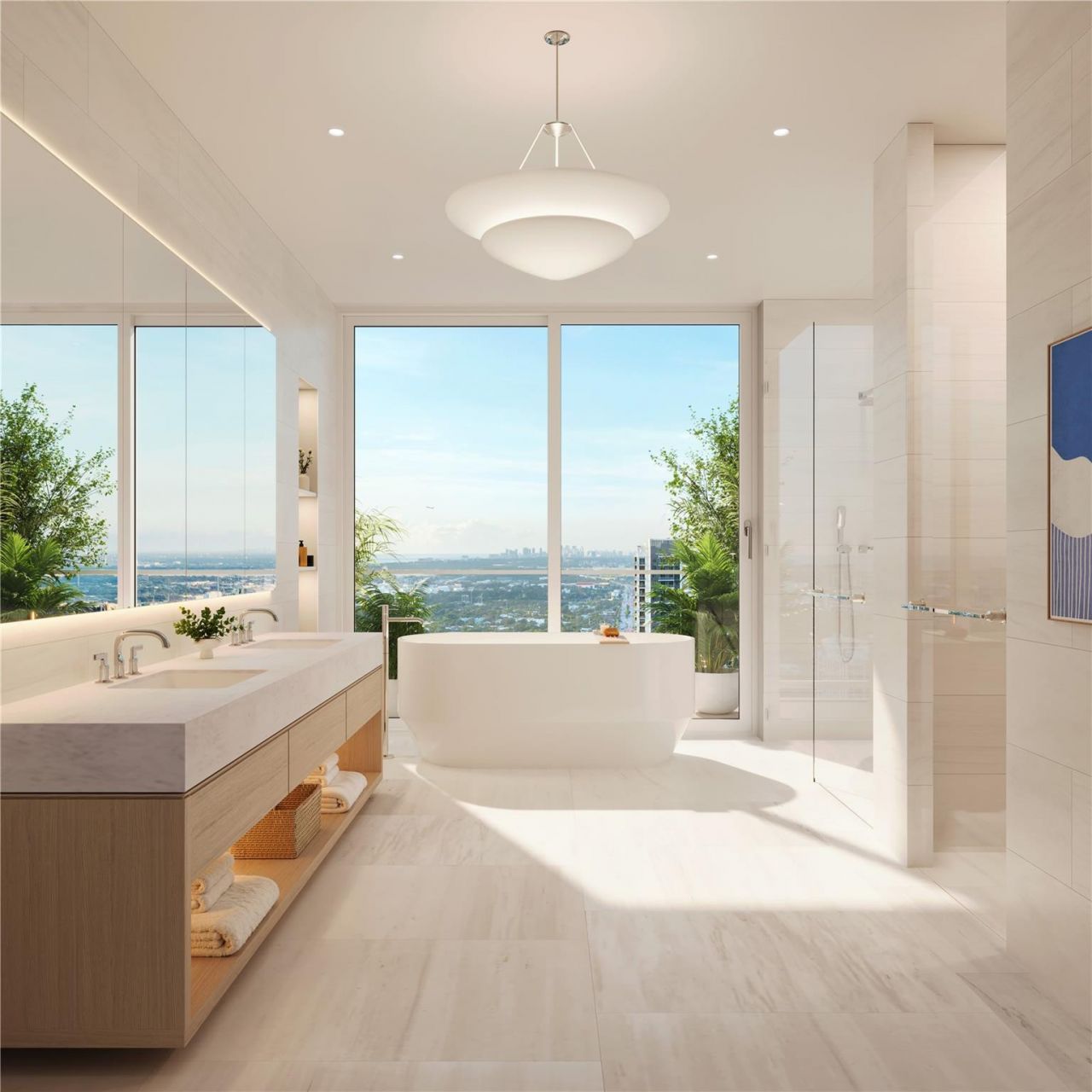 505 NE 2nd Street, Unit 14D, Fort Lauderdale, FL 33301 Photo