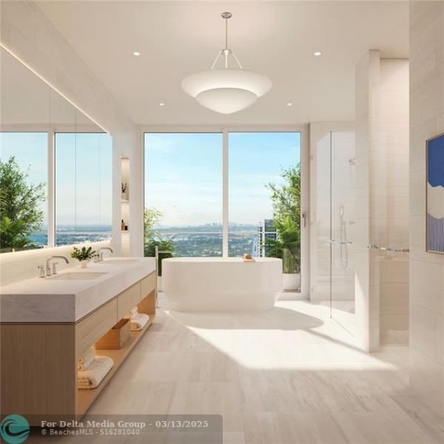 505 NE 2nd Street, Unit 14D, Fort Lauderdale, FL 33301 Photo