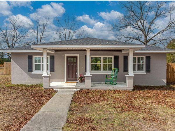 3030 Cosson Circle, Crestview, FL 32536