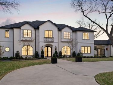 4206 Woodfin Drive, Dallas, TX 75220