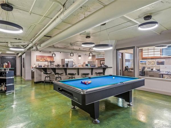 2000 Arapahoe Street, Unit 1, Denver, CO 80205