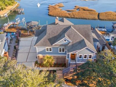 3567 Marion Ln., Murrells Inlet, SC 29576