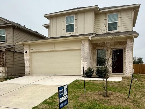 19101 Romano DR, Elgin, TX 78621