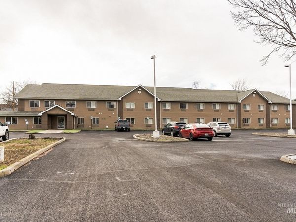 Lewiston, ID 83501