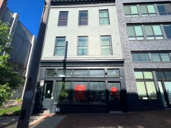 416 N HOWARD STREET, Unit 1A, BALTIMORE, MD 21201