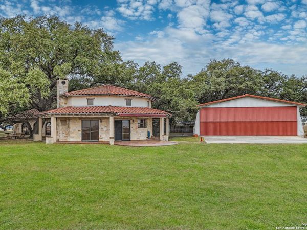 15464 W FM 471 #28, San Antonio, TX 78253