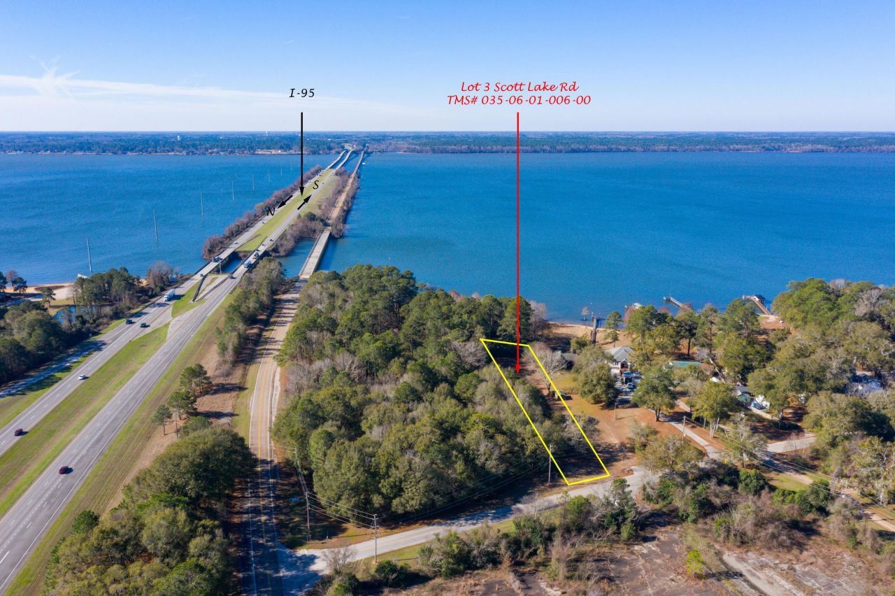 0 Scott Lake Road Photo 4