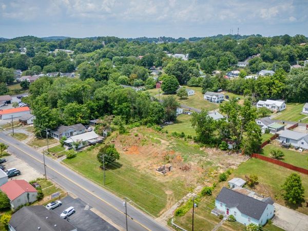 423 East Bernard Avenue, Greeneville, TN 37745