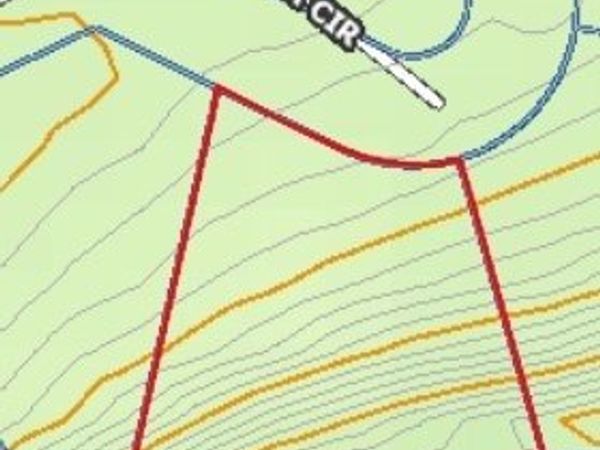 Amelia Circle, Bella Vista, AR 72715