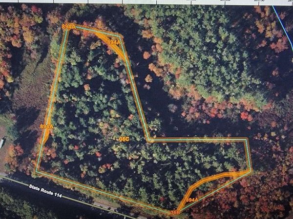 2400 Route 114, Bradford, NH 03221