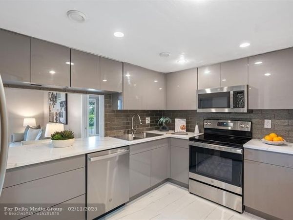 4013 N Ocean Drive, Unit 107, Lauderdale-By-The-Sea, FL 33308