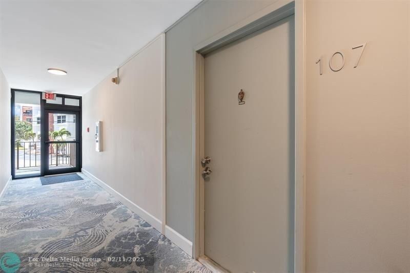 4013 N Ocean Drive, Unit 107, Lauderdale by the Sea, FL 33308 Photo