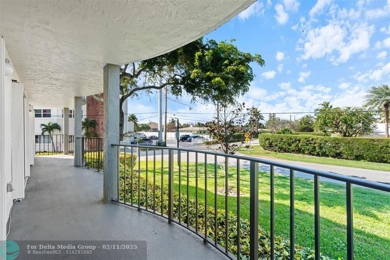 4013 N Ocean Drive, Unit 107, Lauderdale by the Sea, FL 33308 Photo