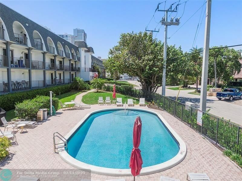 4013 N Ocean Drive, Unit 107, Lauderdale by the Sea, FL 33308 Photo