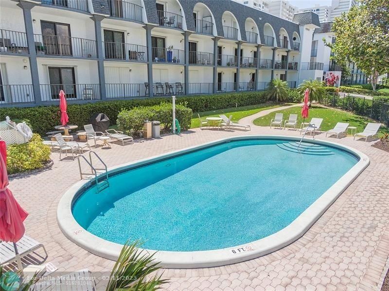 4013 N Ocean Drive, Unit 107, Lauderdale by the Sea, FL 33308 Photo