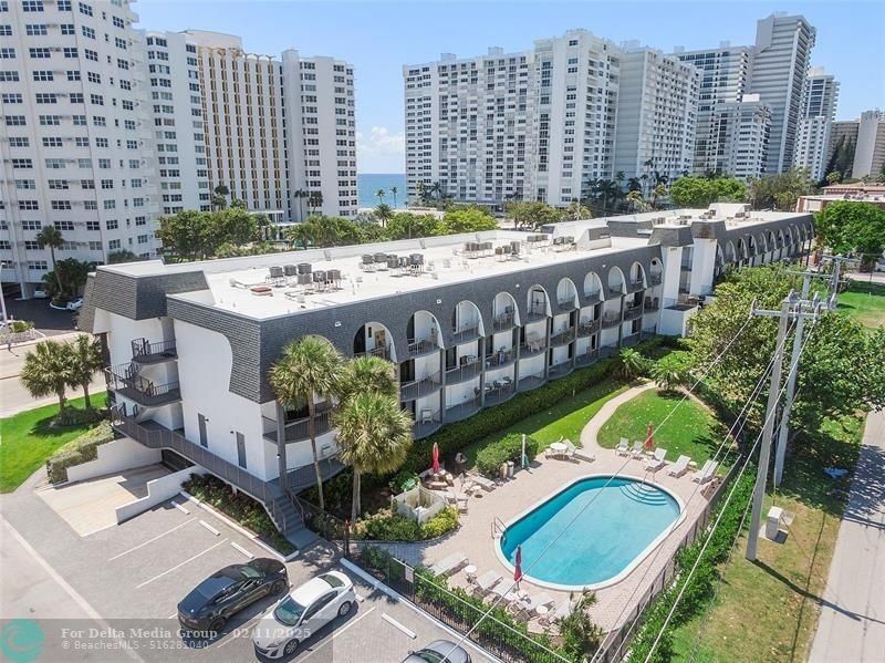 4013 N Ocean Drive, Unit 107, Lauderdale by the Sea, FL 33308 Photo