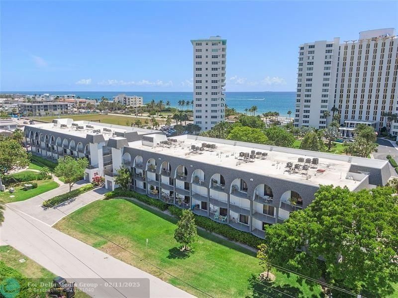 4013 N Ocean Drive, Unit 107, Lauderdale by the Sea, FL 33308 Photo