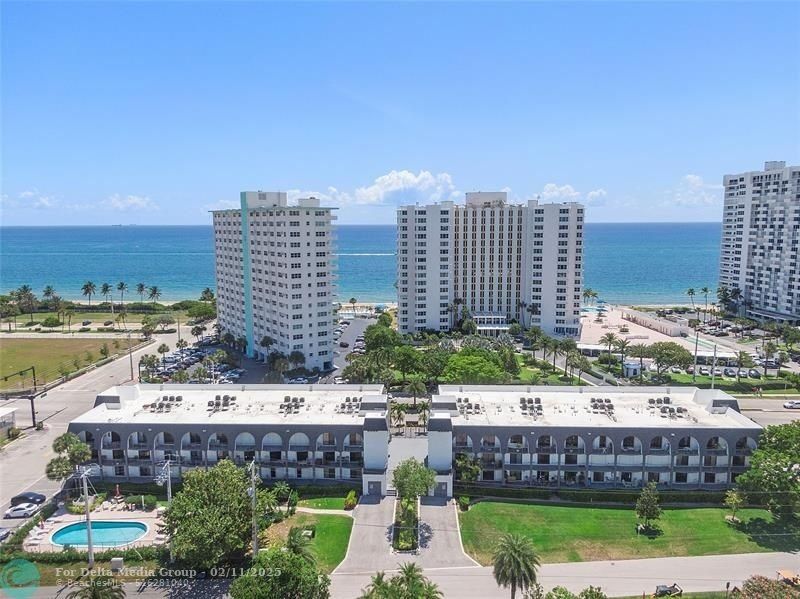 4013 N Ocean Drive, Unit 107, Lauderdale by the Sea, FL 33308 Photo