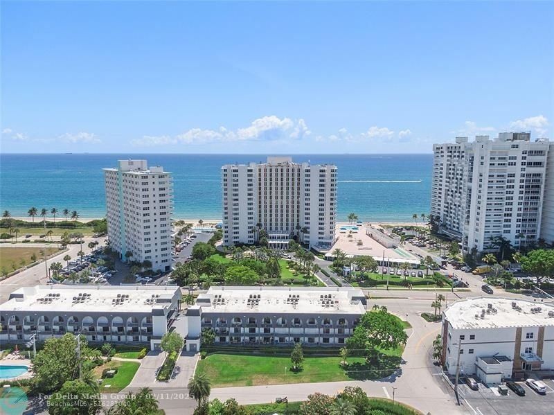 4013 N Ocean Drive, Unit 107, Lauderdale by the Sea, FL 33308 Photo