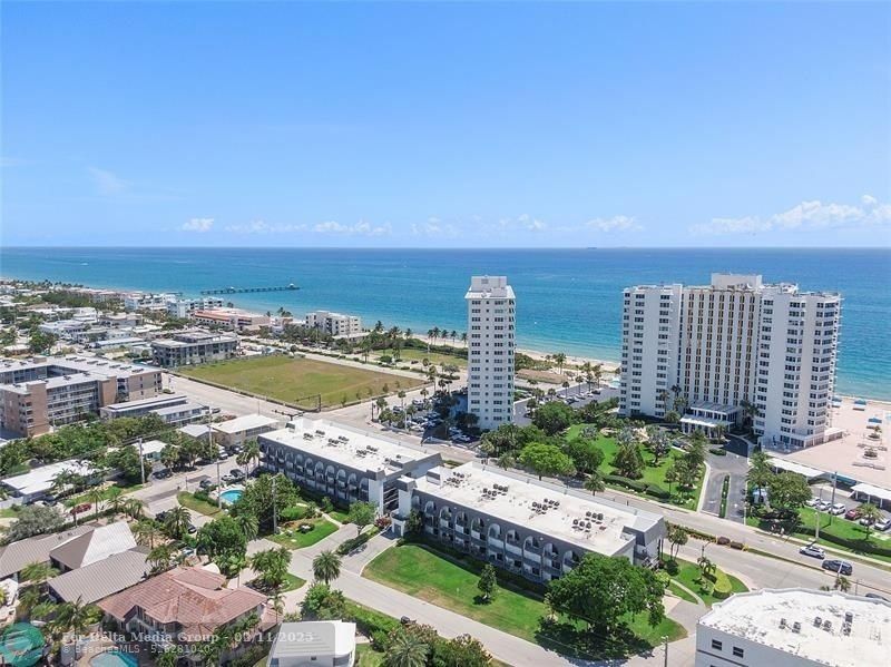 4013 N Ocean Drive, Unit 107, Lauderdale by the Sea, FL 33308 Photo
