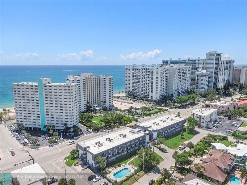 4013 N Ocean Drive, Unit 107, Lauderdale by the Sea, FL 33308 Photo