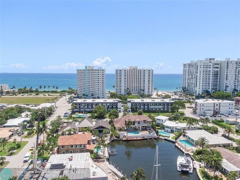 4013 N Ocean Drive, Unit 107, Lauderdale by the Sea, FL 33308 Photo