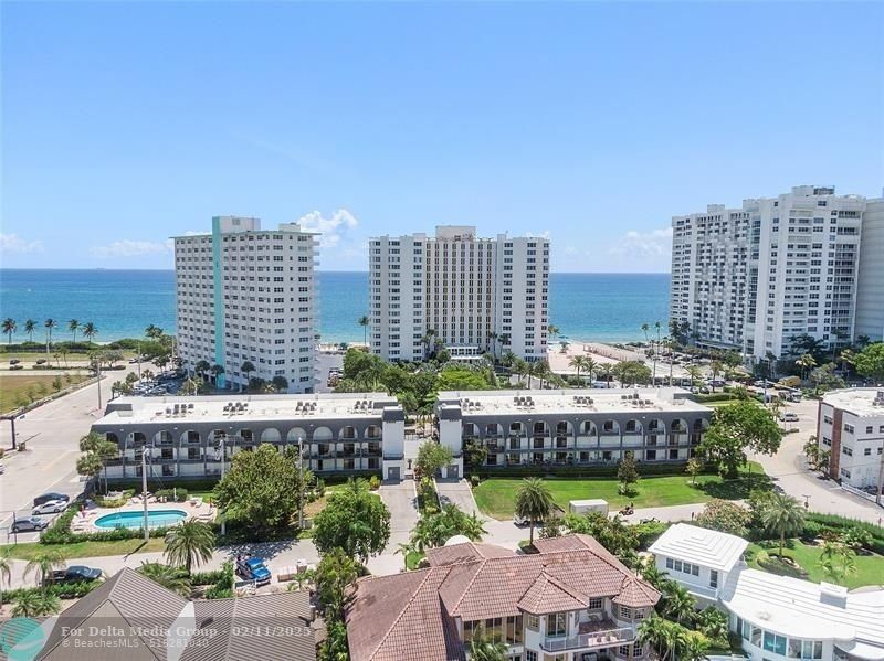 4013 N Ocean Drive, Unit 107, Lauderdale by the Sea, FL 33308 Photo