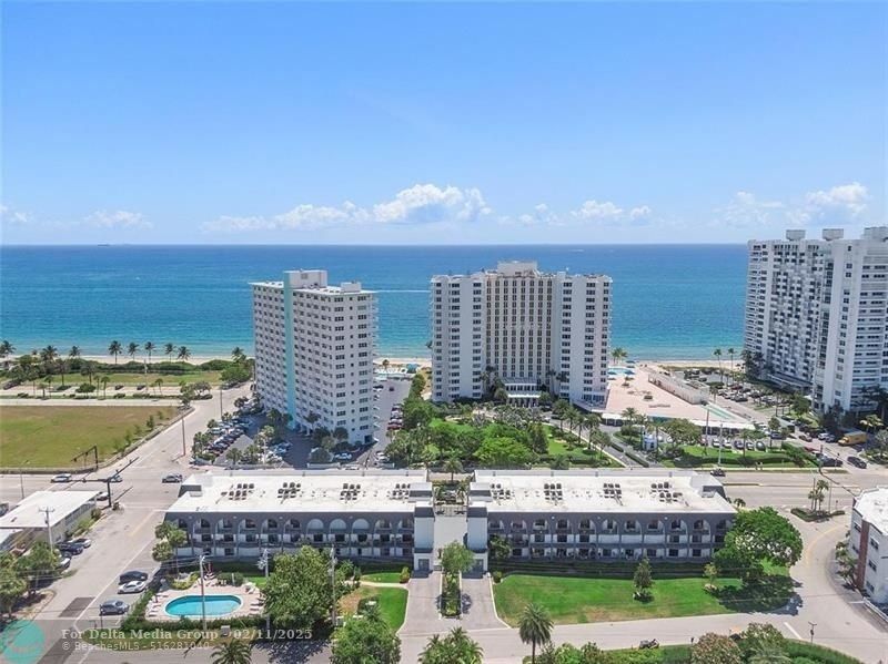 4013 N Ocean Drive, Unit 107, Lauderdale by the Sea, FL 33308 Photo