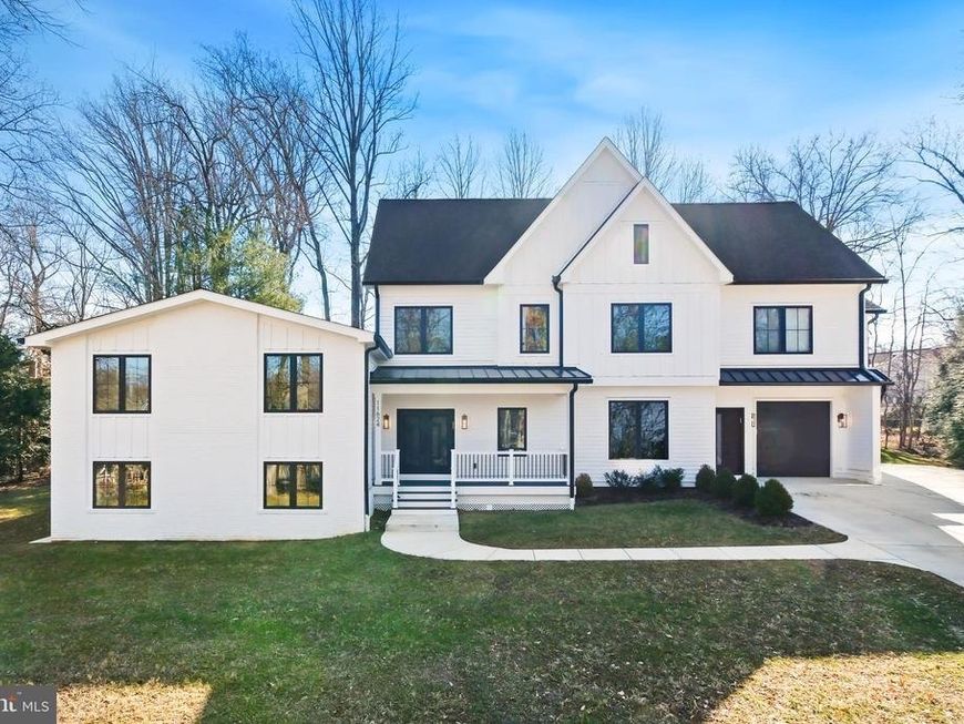 11624 Danville Drive, North Bethesda, MD 20852 Main Photo