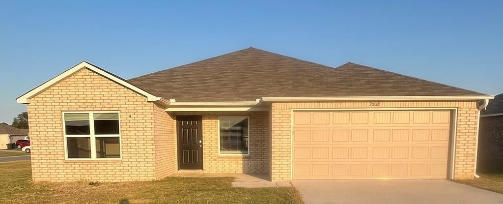 3808 Keeneland Dr., Jonesboro, AR 72404 Main Photo