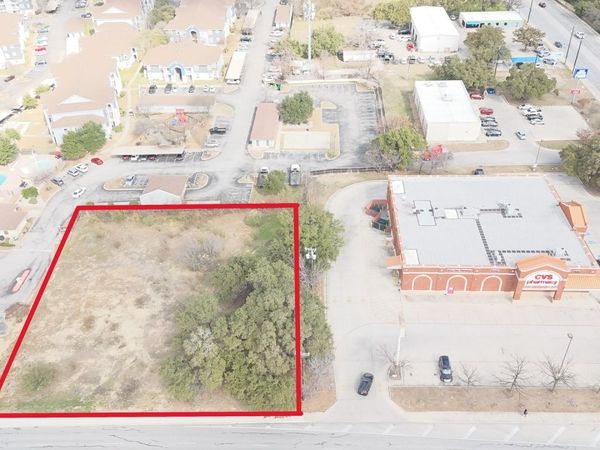 6615 BABCOCK RD, San Antonio, TX 78249