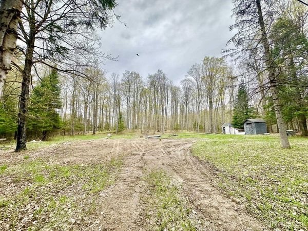 N12425 M95 Highway, Sagola Twp, MI 49815